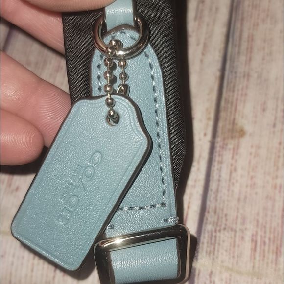 Coach backpack - Picture 3 of 10